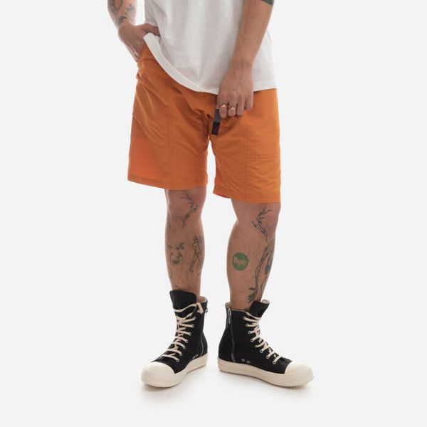 Gramicci Gramicci Shell Gear Short G2SM-P025 FOGGY ORANGE