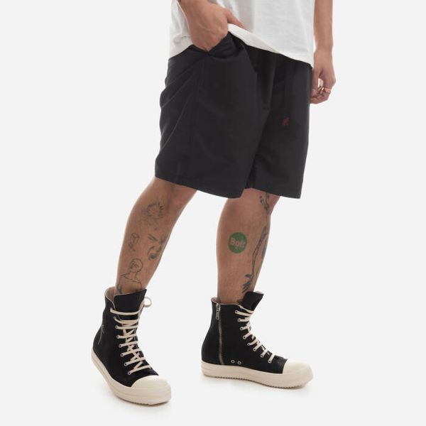 Gramicci Gramicci Shell Packable Short G2SM-P024 BLACK