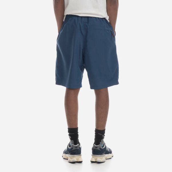 Gramicci Gramicci Shell Packable Short G2SM-P024 NAVY
