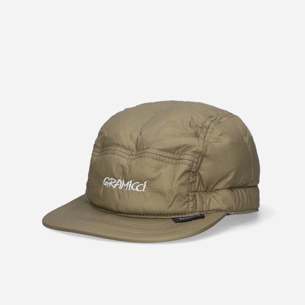 Gramicci Gramicci x Taion Down Cap G2FA-086-TG BEIGE