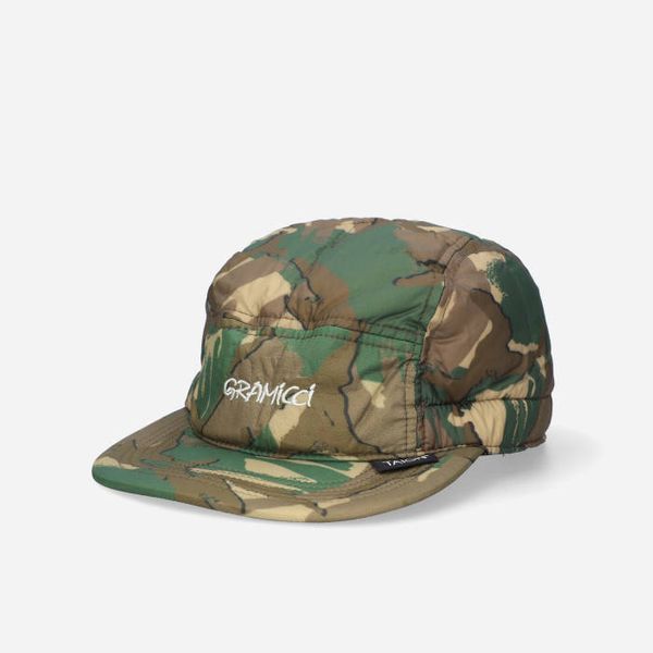 Gramicci Gramicci x Taion Down Cap G2FA-086-TG CAMO