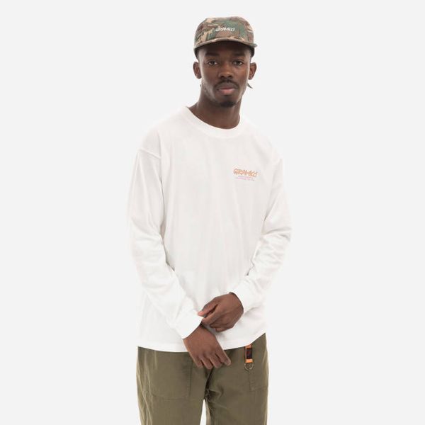 Gramicci Мъжка тениска Gramicci 02 $ -0057 $