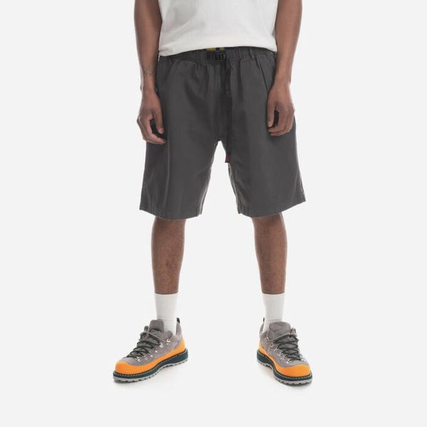 Gramicci Мъжки къси панталони Gramicci G-Short G101-OGT CHARCOAL