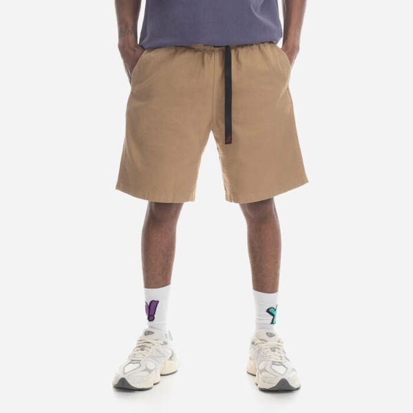 Gramicci Мъжки къси панталони Gramicci G-Short G101-OGT ЧИНО