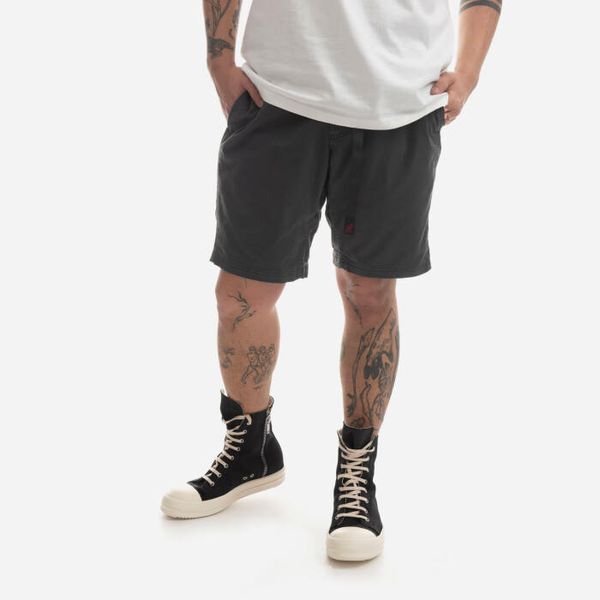 Gramicci Мъжки къси панталони Gramicci NN-Short G106-OGS CHARCOAL