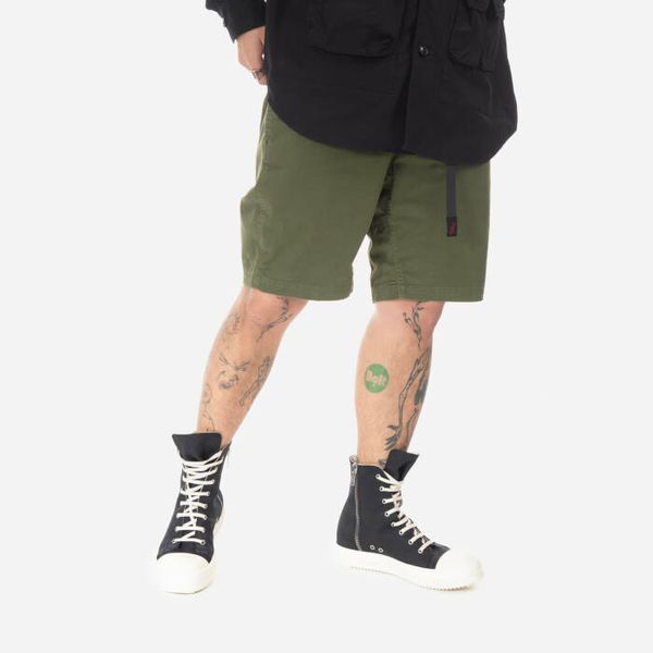 Gramicci Мъжки къси панталони Gramicci NN-Short G106-OGS OLIVE