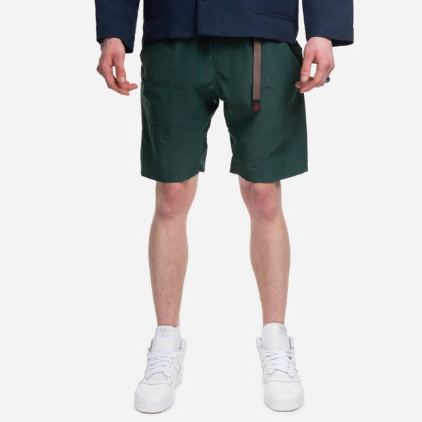 Gramicci Мъжки къси панталони Gramicci Shell Gear Short G2SM-P025 EDEN GREEN