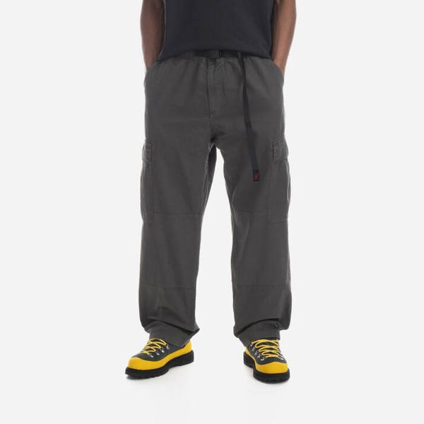 Gramicci Мъжки панталон Gramicci Карго панталон G2FM-P001 CHARCOAL