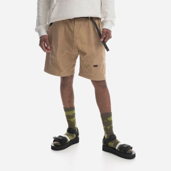 Gramicci Мъжки шорти Gramicci Gadget Short G104-OGT ЧИНО