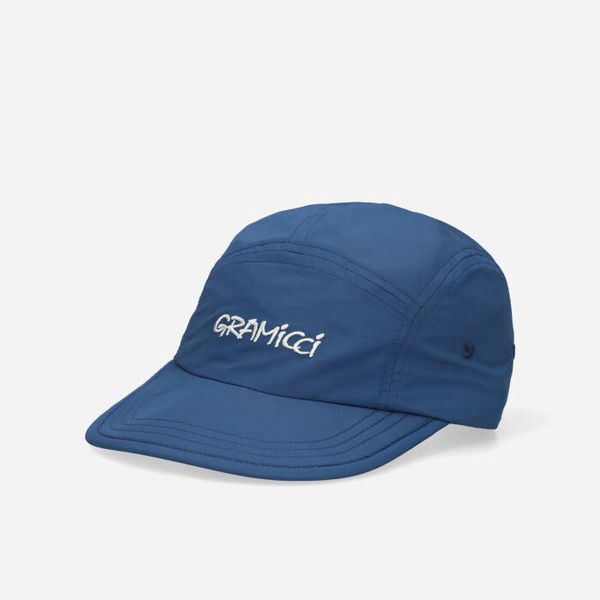 Gramicci Шапка Gramicci Shell Jet Cap G2SA-029 NAVY