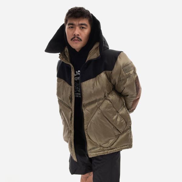 Griffin Мъжко яке Griffin 0 парка 022-03