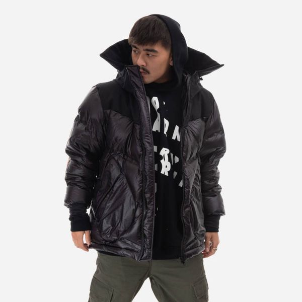 Griffin Мъжко яке Griffin 0 парка 022-03