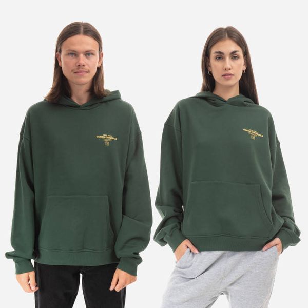 GUESS Originals GUESS Originals Go Harper Longsleeve Hoodie M2BQ05K9YH1 F82E