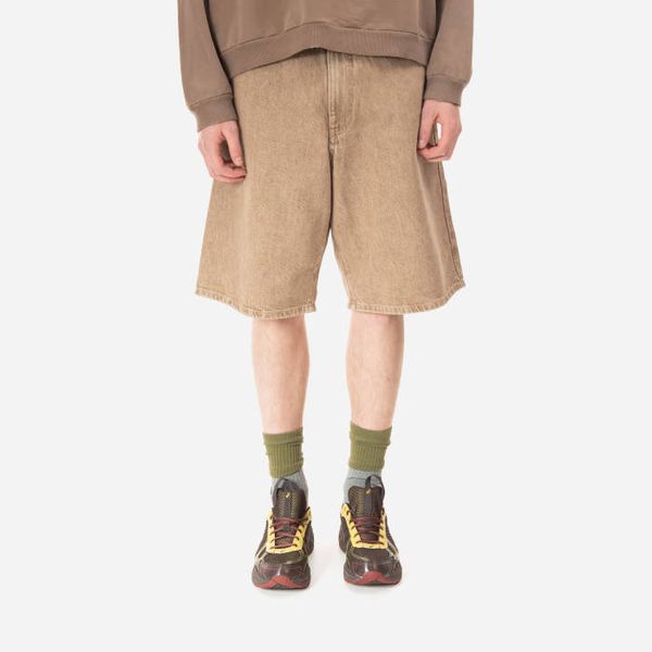 GUESS USA GUESS USA Oak Denim Short M2BD00D4RU0 A100