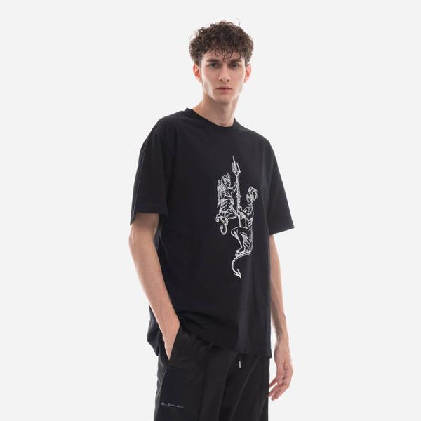 Han Kjøbenhavn Мъжка тениска с къс ръкав 0-132873-001