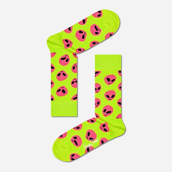 Happy Socks Happy Socks Alien ALI01-7000