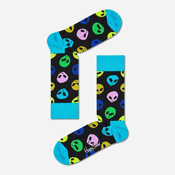 Happy Socks Happy Socks Alien ALI01-9300