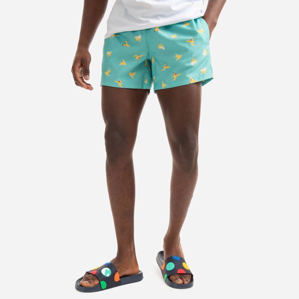 Happy Socks Happy Socks Banana Break BAB116-6700