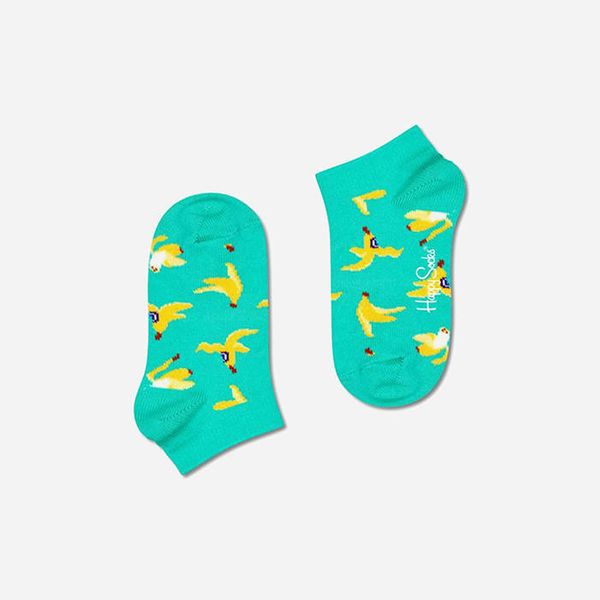Happy Socks Happy Socks Banana Break Low KBBS05-7000