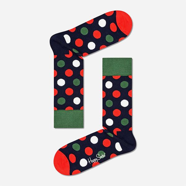 Happy Socks Happy Socks Big Dot BDO01-0200