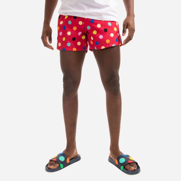 Happy Socks Happy Socks Big Dot BDO116-3500