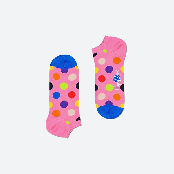 Happy Socks Happy Socks Big Dot Low BDO05-3300