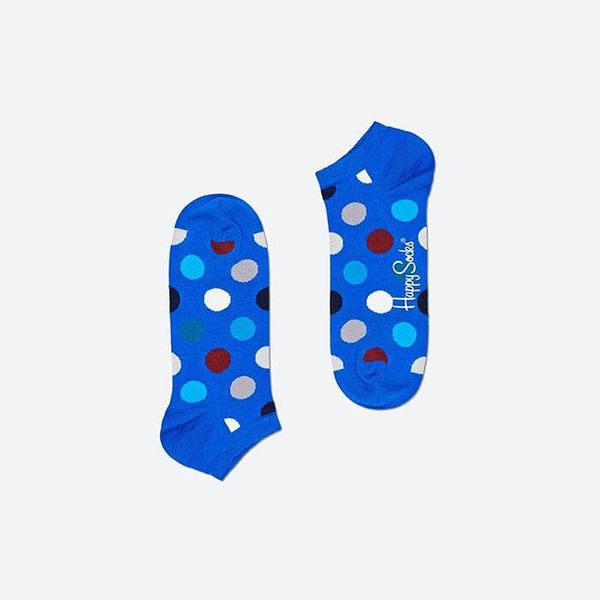 Happy Socks Happy Socks Big Dot Low BDO05-6300