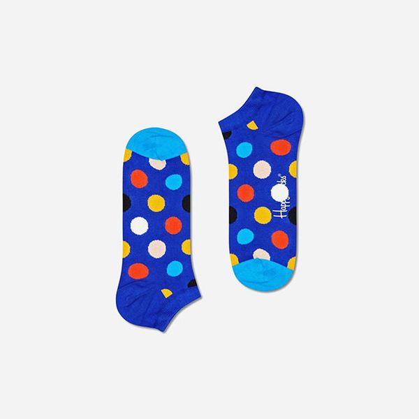 Happy Socks Happy Socks Big Dot Low Socks BDO05-6330