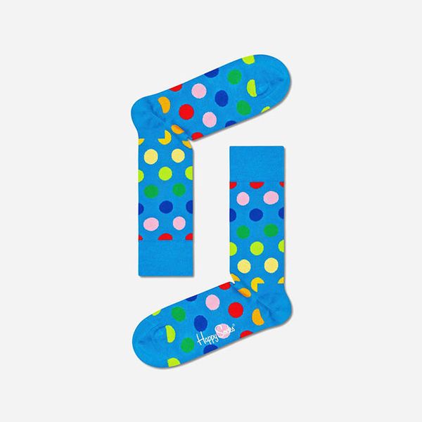 Happy Socks Happy Socks Big Dot Socks  BDO01-6701
