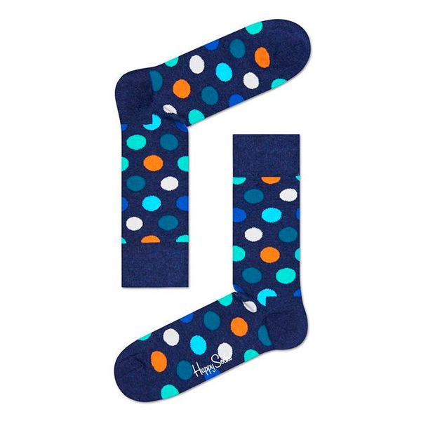 Happy Socks Happy Socks Big Dots BD01-605