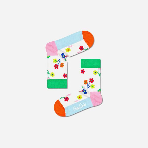 Happy Socks Happy Socks Bouquet KBOU01-1300