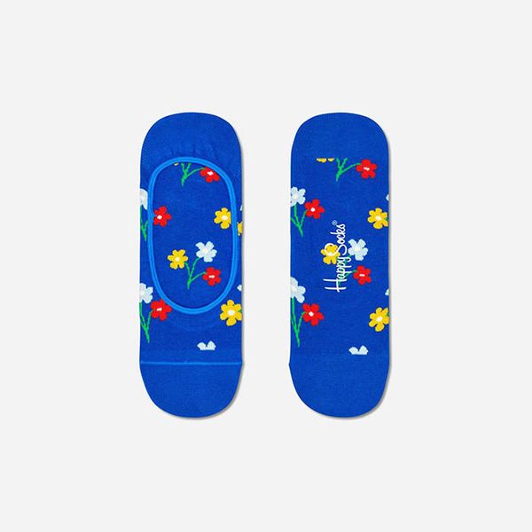 Happy Socks Happy Socks Bouquet Liner BOU06-6300