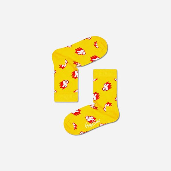 Happy Socks Happy Socks Bunny KBUN01-2200