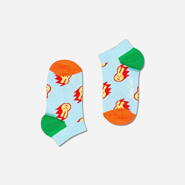 Happy Socks Happy Socks Bunny Low KBUN05-6300