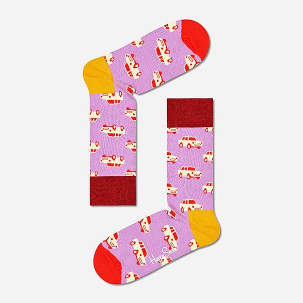 Happy Socks Happy Socks Car CAR01-5000
