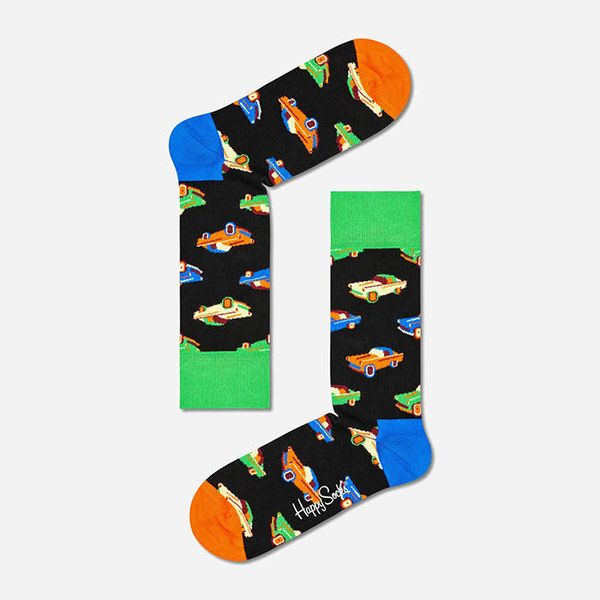 Happy Socks Happy Socks Car CAR01-9300