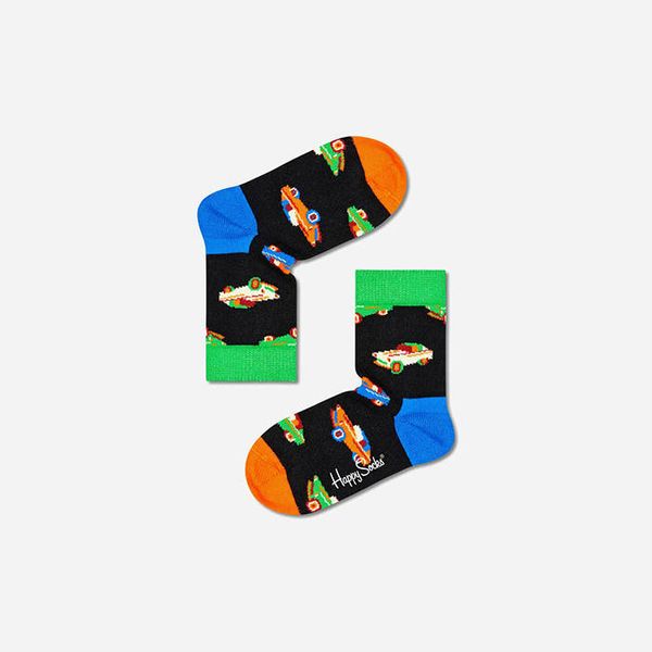 Happy Socks Happy Socks Car KCAR01-9300