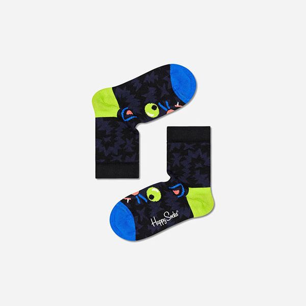 Happy Socks Happy Socks Cat KCAT01-9300