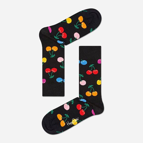Happy Socks Happy Socks Cherry CHE01-9050