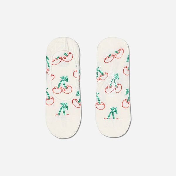 Happy Socks Happy Socks Cherry Liner CHE06-1350