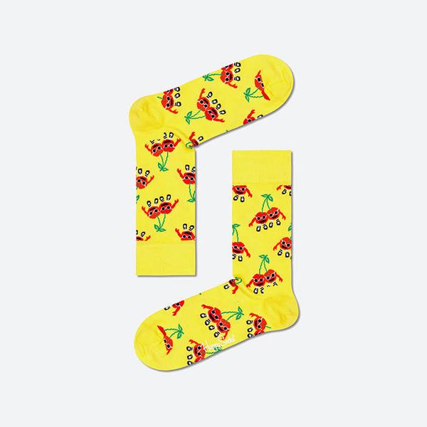 Happy Socks Happy Socks Cherry Mates CMA01-2200