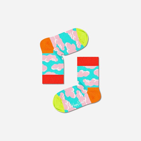 Happy Socks Happy Socks Clouds KCLO01-6000
