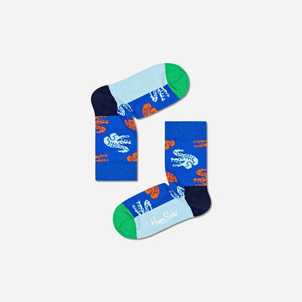 Happy Socks Happy Socks Crocodile KCOD01-6300