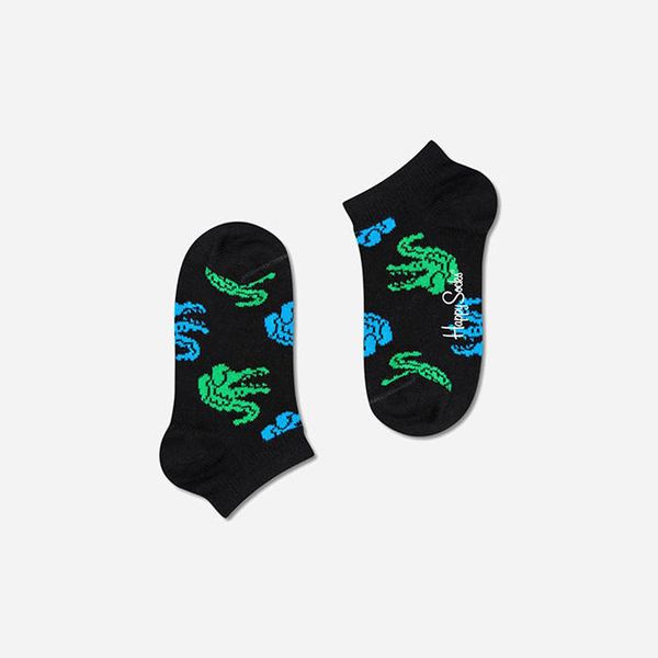 Happy Socks Happy Socks Crocodile Low KCOD05-9300