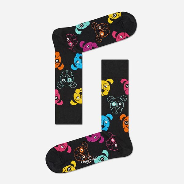 Happy Socks Happy Socks Dog DOG01-9050