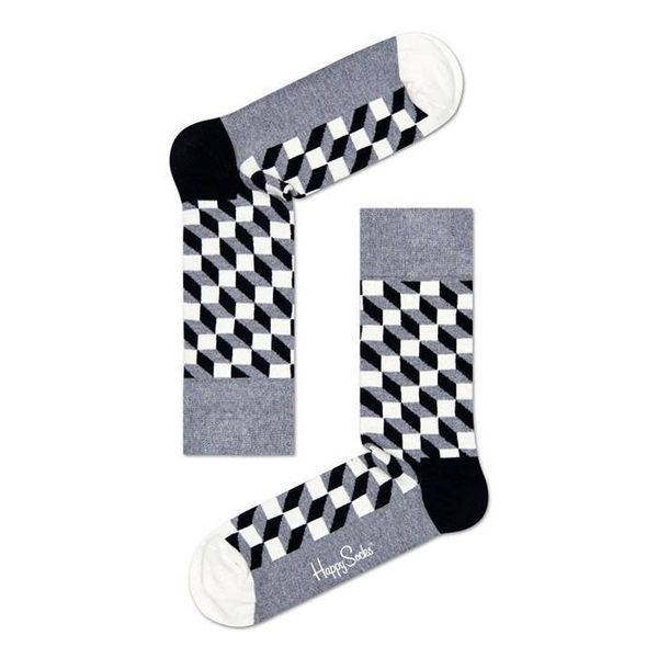 Happy Socks Happy Socks Filled Optic FO01 901