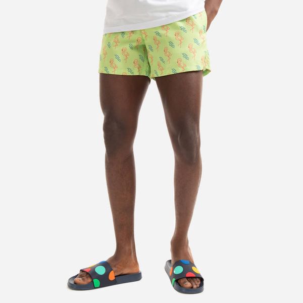 Happy Socks Happy Socks Flamingo FLA116-7000