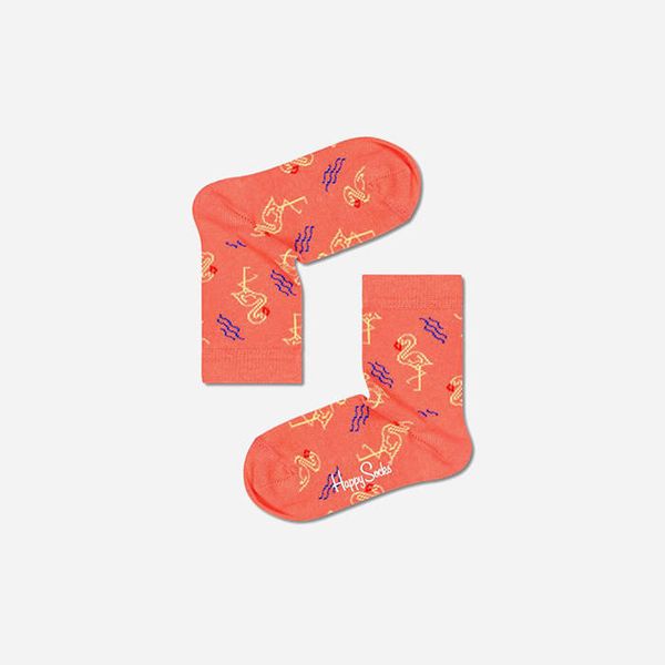 Happy Socks Happy Socks Flamingo KFAM01-2700