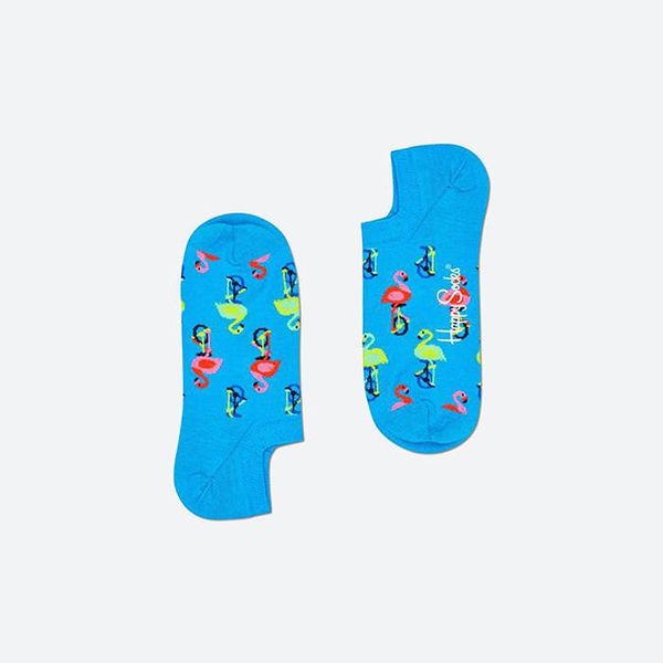 Happy Socks Happy Socks Flamingo No Show FLA38-6700