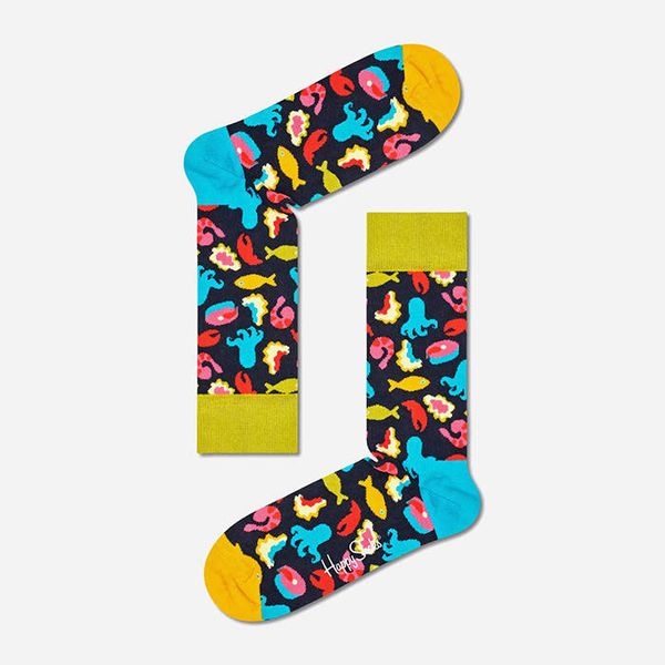 Happy Socks Happy Socks Frutti Di Mare FDM01-6500